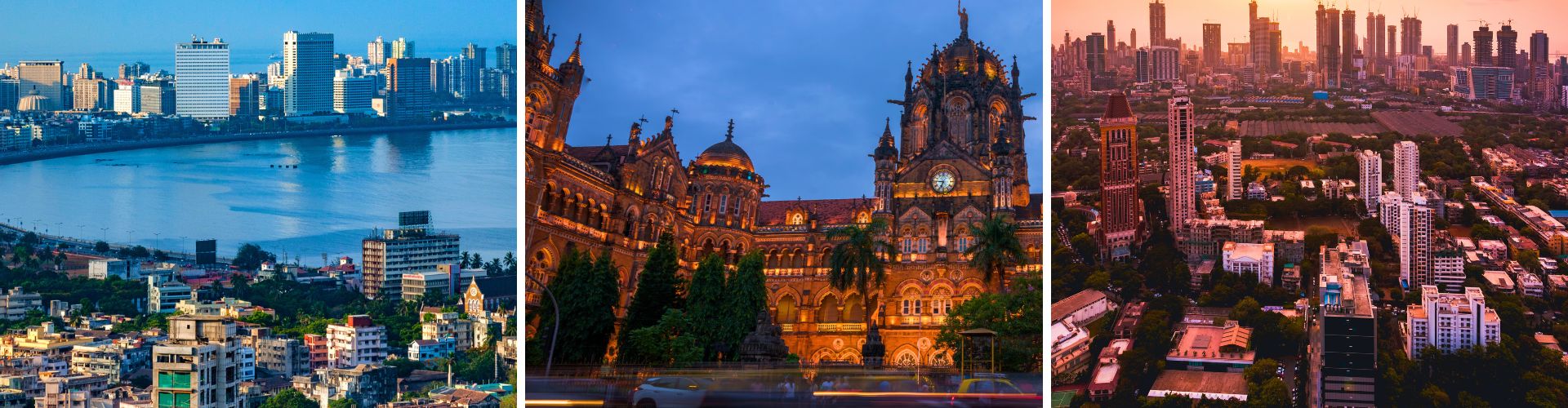 Mumbai (2) Mumbai 2 WOLO Travel